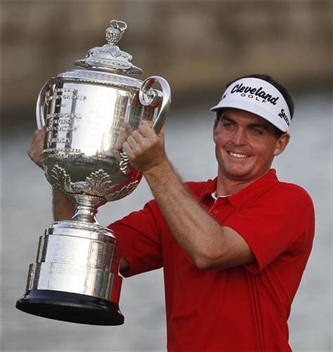 Bradley ended his round by holing out for eagle from 100 yards in the ninth fairway, over a deep bunker to the elevated green. Keegan Bradley wins PGA Championship in playoff after rousing comeback - mlive.com