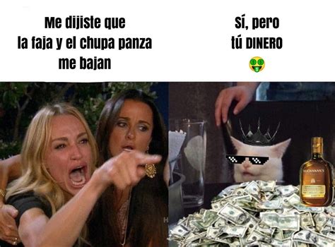 Spanish comedian juan joya borja, known as the giggles, was famous for his infectious laughter. Pin de Juan Hernandez en • memes español • en 2020 | Memes ...