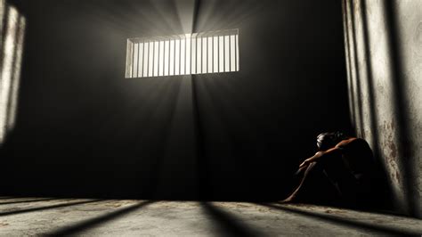 Aba House Passes Measure Urging Curbs On Solitary Confinement This Is