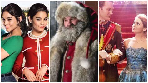 Christmas is officially less than a month away and it's most definitely not too soon to pop on a christmas film and begin to feel festive. List of 10 Best Christmas Movies on Netflix 2018