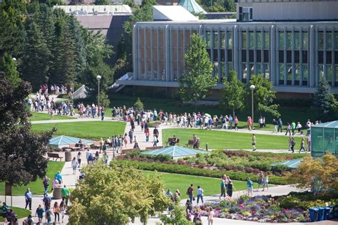 The 8 best spots on BYU's campus - The Daily Universe