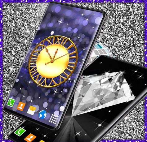 Sparkle Live Wallpaper For Android Apk Download