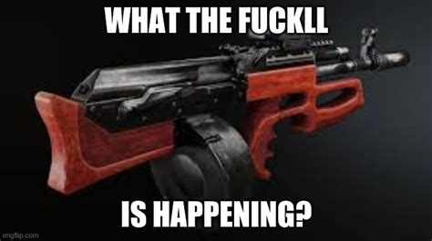 Image Tagged In Cursed Gun Imgflip