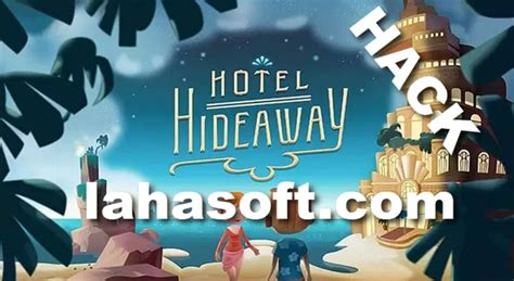 Hotel Hideaway Cheats Updated Guide For More Diamonds Hack