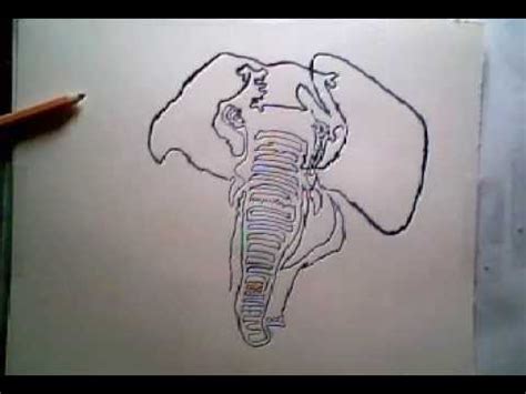 There are nearly 200 ascii cats in this collection. one line drawing - YouTube