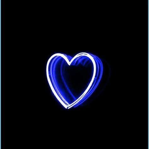Share 64 Neon Blue Aesthetic Wallpaper Latest Incdgdbentre