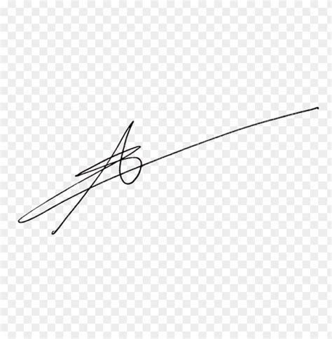 Free Download Hd Png Signature Png Png Transparent With Clear Background Id Toppng