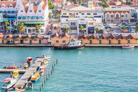 The Best Restaurants In Oranjestad Aruba
