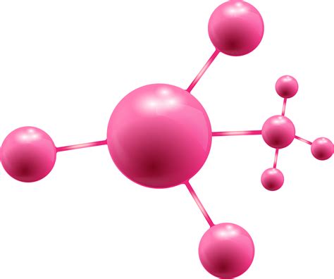 Chemistry Science Clipart Png