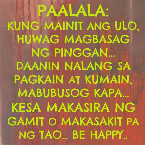 7 Be Happy In Tagalog Viral Pasilidad Ng Talakayan