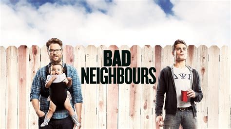 Neighbors Wiki Synopsis Reviews Watch And Download