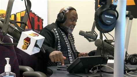 New Radio Station 1017 The Truth Launches In Milwaukee Youtube