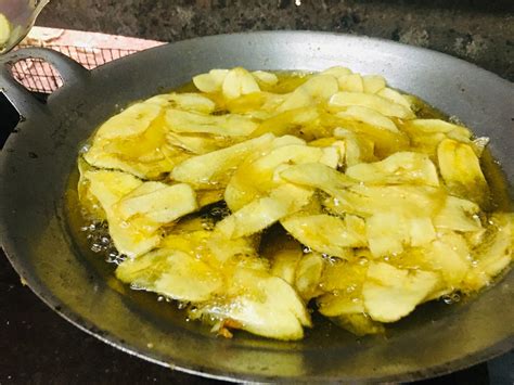 Terima kasih | maslizar sahari. Resepi Kerepek Pisang Cheese - Resepi Seminit
