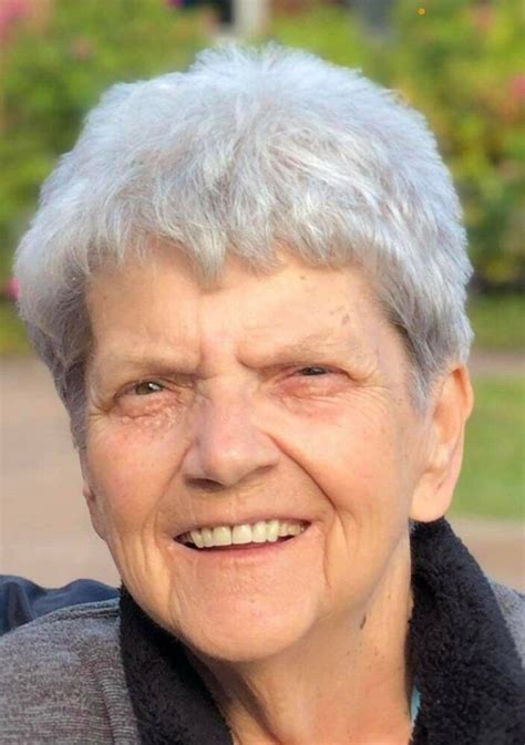Obituary Of Marie Bourque Eagles Funeral Home Proudly Serving W
