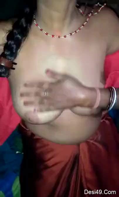 Sexy Desi Bhabhi Nude Video Record By Hubby Part Watch Indian Porn