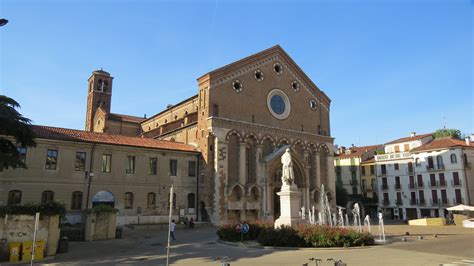 Vicenza In Italien Sehenswürdigkeiten In Kostenlosen Fotos Free Photos