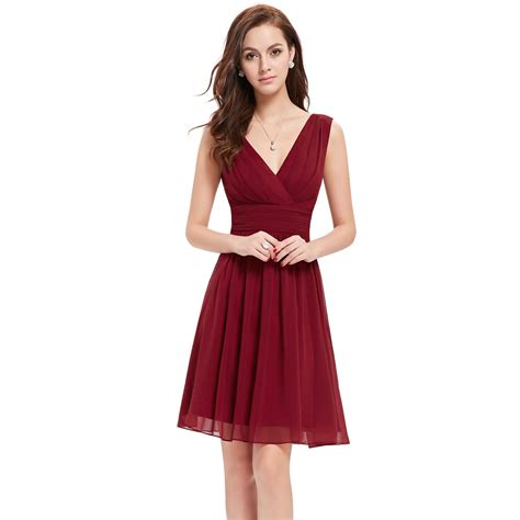 15 Astonishing Ideas Of Burgundy Bridesmaid Dresses The Best Wedding