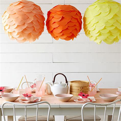 6 Easy Diy Paper Party Decorations ⋆ Handmade Charlotte