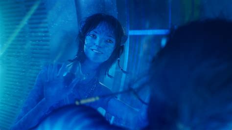 How James Cameron Evolved The Strong Female Character For Avatar The