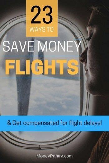 23 Airfare Booking Hacks To Save Money On Flights Even On Last Minute