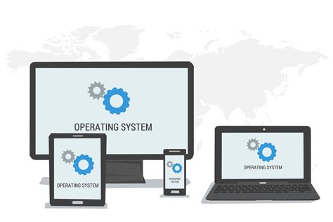 Windows Mac Or Linux Which Operating System Best Suits Your Business