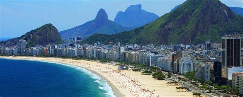 Brasilien bietet ihnen ein reiseziel ins hier und jetzt. Brasilien Urlaub - Fußball, Samba und Zuckerhut | Travelblog