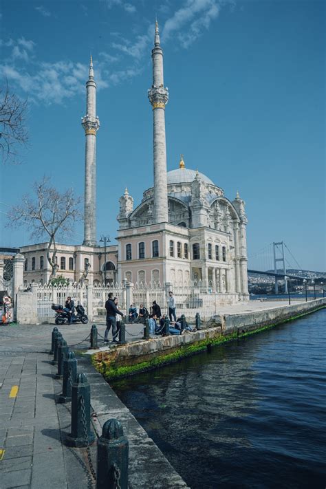 Istanbul Bridge Pictures | Download Free Images on Unsplash