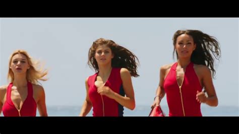 Baywatch Los Vigilantes De La Playa Trailer Web De Cine Fant Stico Terror Y Ciencia Ficci N