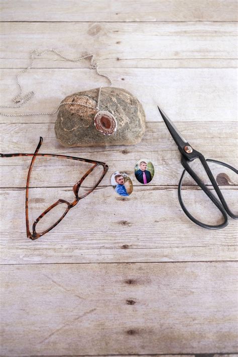 If you need digital pictures, you use the picture kiosk. How to Print and Fit The Perfect Size Photo for a Locket ...