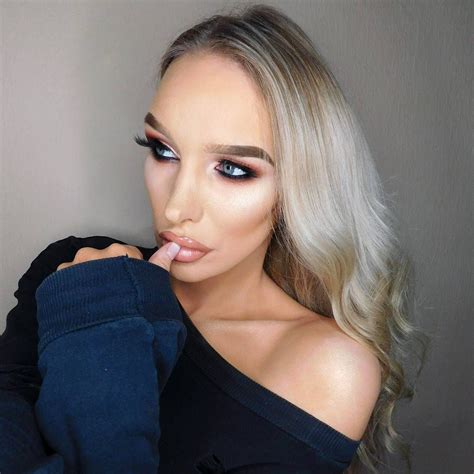 Drew Ashlyn On Instagram “stratus Faction Products Listed Below X Brows Illamasqua Brow Build