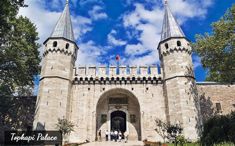 Full Day Istanbul Ottoman Relics And Byzantium Tour Halal Holidays