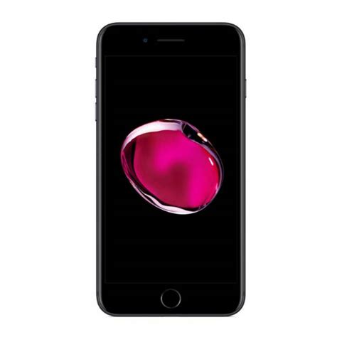 Power Buy Iphone 7 Plus 32gbสี Black By Apple