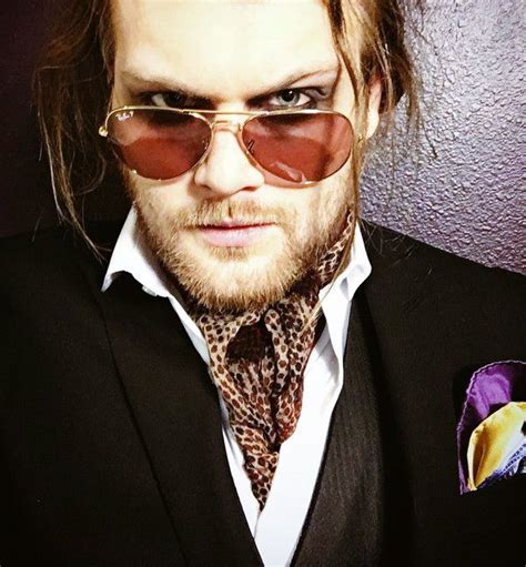 Alessonneverlearned On Instagram Hey Im Danny Worsnop And Im In We
