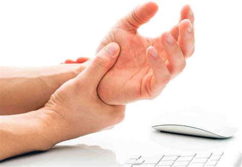 Carpal Tunnel Syndrome Vivacare Advanced Physiotherapy And Pain Clinic