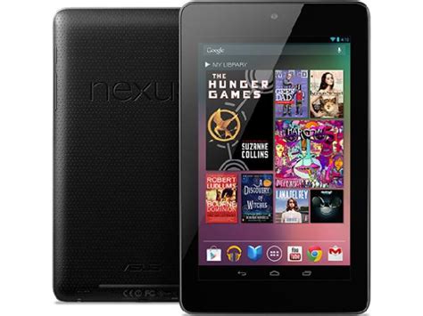It's the best android tablet, period. 32GB Nexus 7 UK price reduction annoyance | PhonesReviews ...