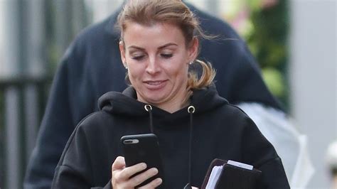 Wag War Between Rebekah Vardy And Coleen Rooney Was A Bad Call From Waynes Wife The Scottish Sun