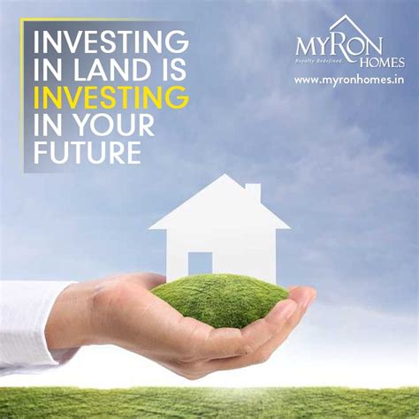 Investing In Land A Wise Investment For Your Future