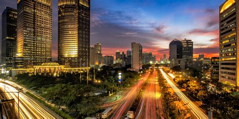 5 Non Cliched Spots to Visit in Jakarta, Indonesia | HuffPost