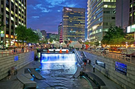 Bringing Back The Seoul In Seoul South Korea Citi Io