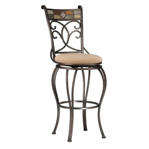Shop Hillsdale Furniture 30 In Bar Stool At