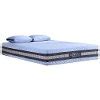 Blue Burrito Supreme Hybrid Split King Mattress RC Willey Furniture Store