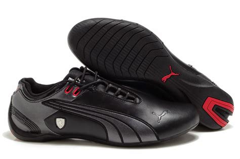 It has been said that the first thing people subconsciously notice about you are your shoes. 6895 Singulartrendycom Puma Ferrari Collection RY235TK Women | Fashion's Feel | Tips and Body Care