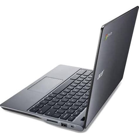 Acer C720 2103 Chromebook Pantalla 116 Intel Celeron 14ghz 2gb