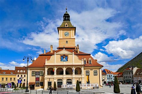 Best Places to Stay in Brasov, Romania - Check in Price