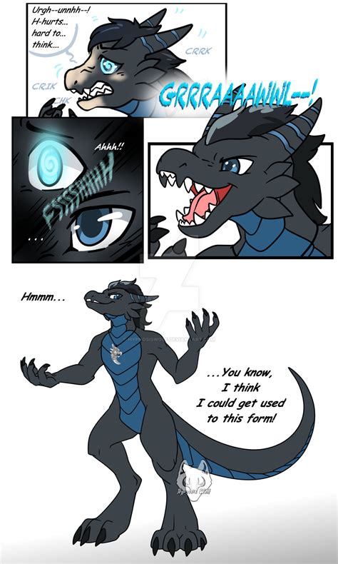 Com Evroxt Dragon Tf Page 2 By Hypnosiswolf On Deviantart