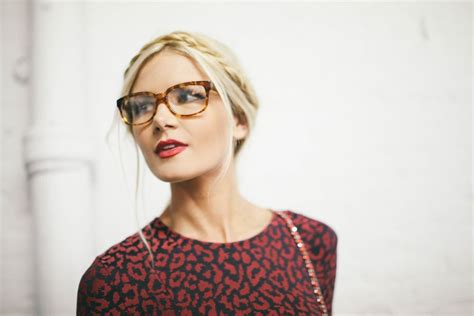 Geek Chic Tortoise Shell Eyeglasseswhats Your Geek Leveltest