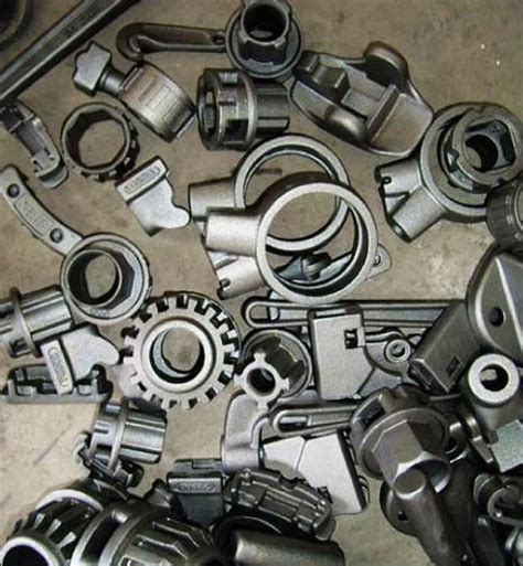 Titanium Casting Services Custom Casting Titanium Parts China Company