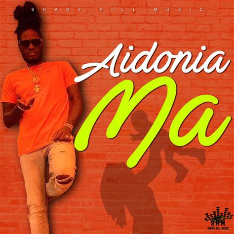 Ma Single By Aidonia Spotify