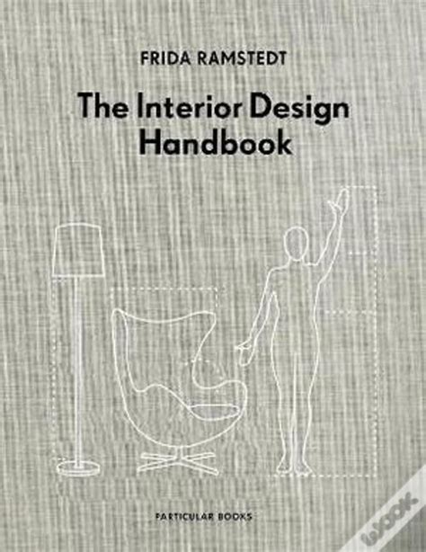 The Interior Design Handbook Livro Wook