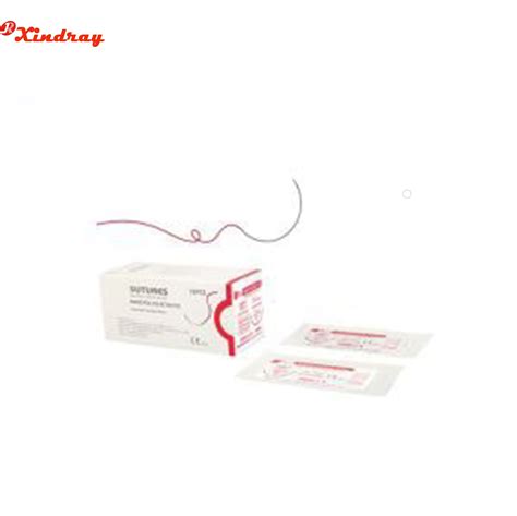 Surgical Suture And Needle Buy Suture And Needle Product On Xindray
